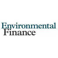 Environmental finance logo