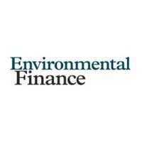 Environmental finance text