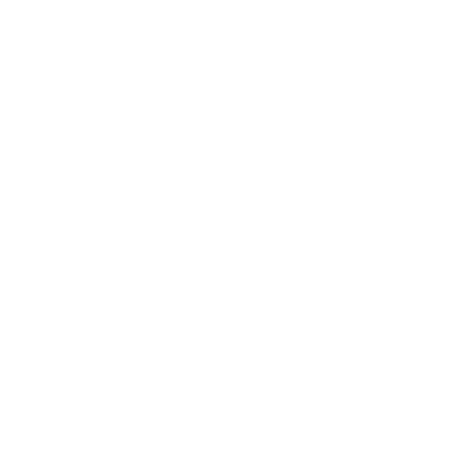 a white circle with white text 420mn trading turnover