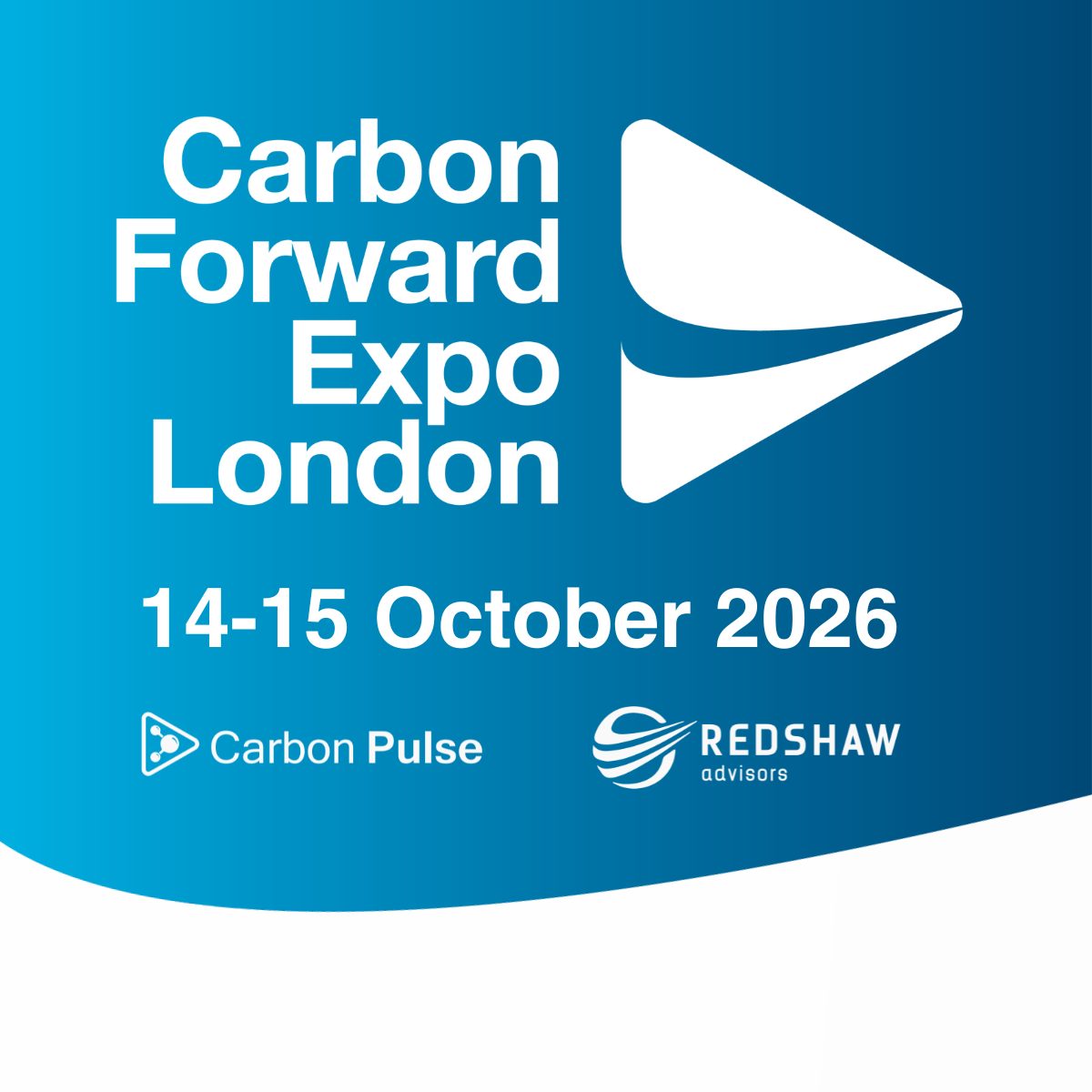 Carbon Forward 2026