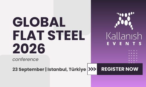 Kallanish Global Flat Steel 2026